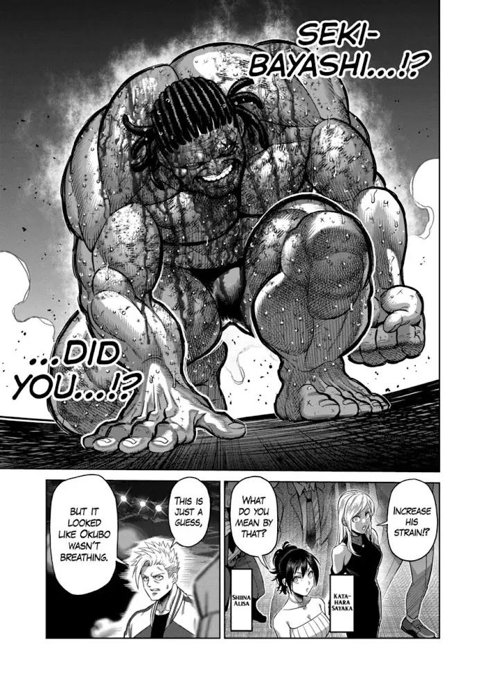 Kengan Omega Chapter 197 image 09_optimized